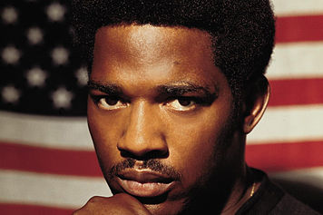 Edwin Starr:" War Is good for Absolutely Nothing."