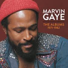 Marvin Gaye's brother fought in the Vietnam war.