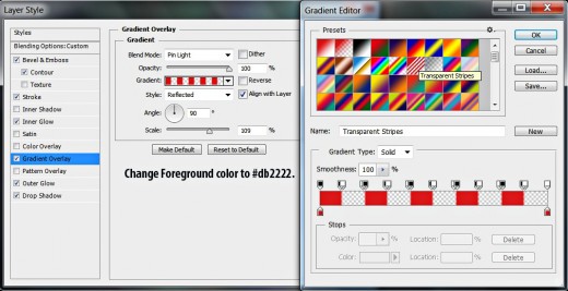 translucent photoshop