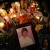 Fans Mourning for Michael