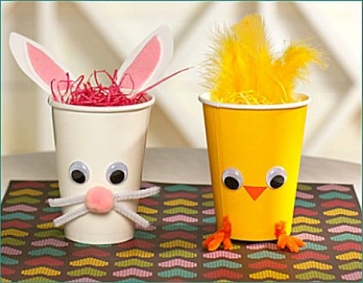 46-amazing-paper-cup-craft-ideas-hubpages