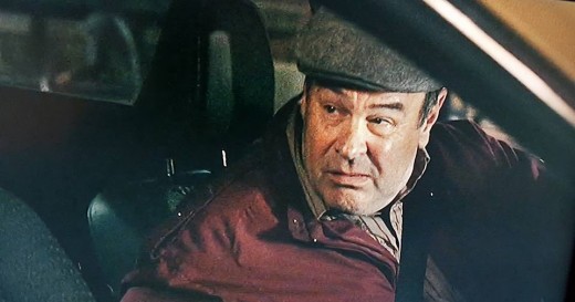 Be on the lookout for the numerous appearances of characters from the previous Ghostbusters characters.