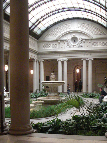 The Frick Collection, New York