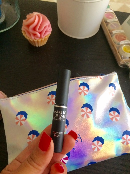 Ipsy July Glam Bag HubPages