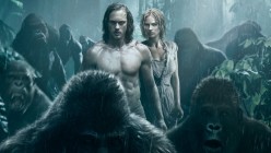 Review: The Legend of Tarzan