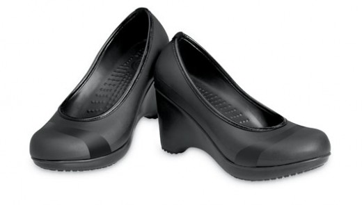Lena Crocs