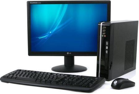 Personal computer