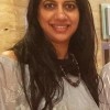 Seema Jayaraman profile image