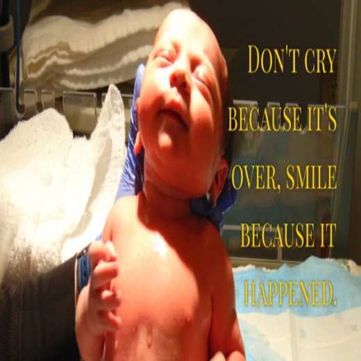 A true emergency Caesarian section is carried out only when there is serious complication even in an emergency situation you and your birth partner should be given a brief explanation of why the operation is considered necessary.