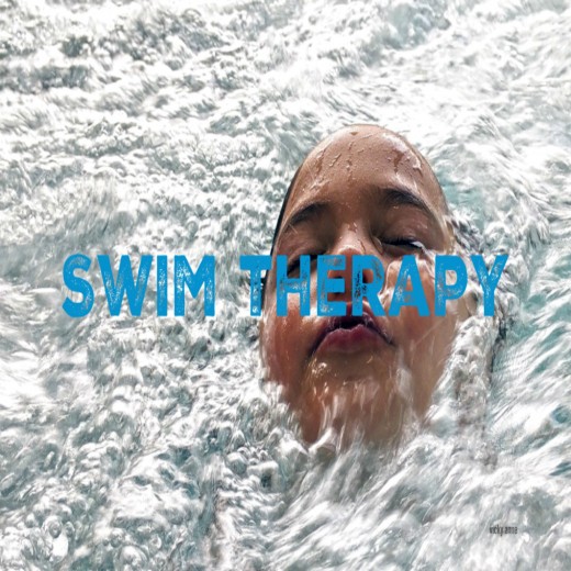 Swimming can help improve your child's skills.