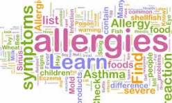 What is Allergy?