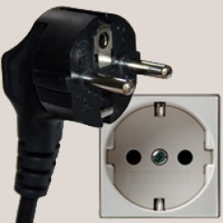 Electrical Outlets in Sweden; Travelling and Leisure