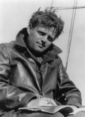 The Journey of Jack London