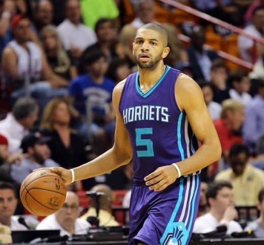 The Hornets may need more from Nicholas Batum with Jeremy Lin gone.