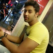 Imran Shiraz Memo profile image
