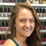 Kelci Ross profile image