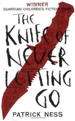 Cover of my edition