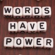 AreTheyJustWords profile image
