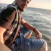 Aamir Vahora profile image