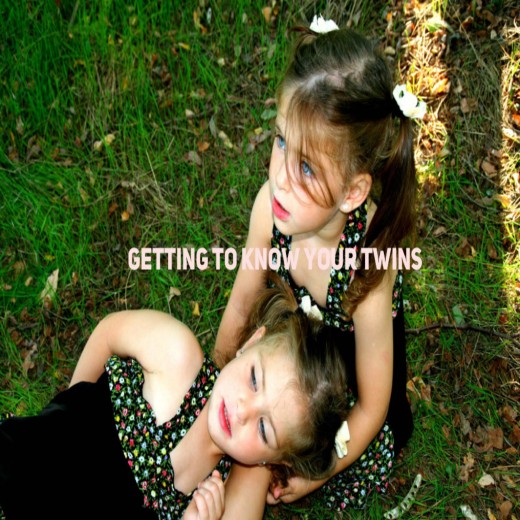 Children especially enjoy and benefit from being spoken to and sung to individually .