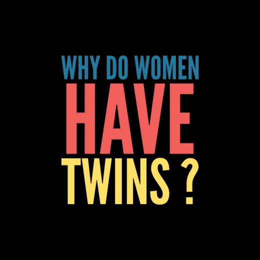 Twins are fascinating and throughout the ages they have raised a lot of interest. .