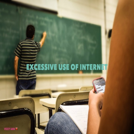 Virtual experiences allow the person a potential power wholly unrelated to his real accomplishments.