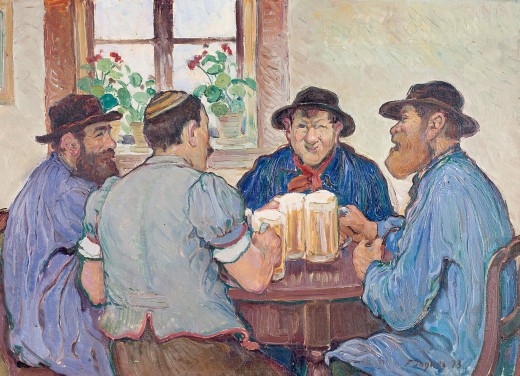 Socializing will broaden your perspective and make you a happier, more likeable, and less lonely person.