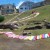 Ribbon by Gaye Jurisch from New Zealand. Ribbon by Gaye Jurisch from New Zealand.