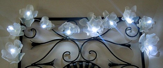... . Find the tutorial for this project at Recreations Projects