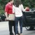Eva Longoria in impossibly tight skinny jeans Eva Longoria in impossibly tight skinny jeans