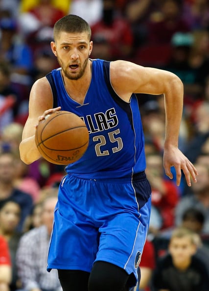 Parsons could see the most scoring opportunities he's ever had in Memphis.