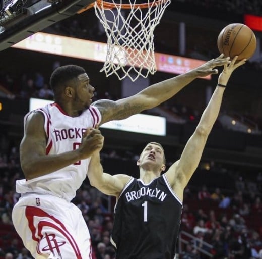 Terrence Jones is only 24 and could still help somebody win.