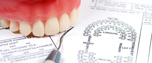 Tips and strategies for getting into Dental School