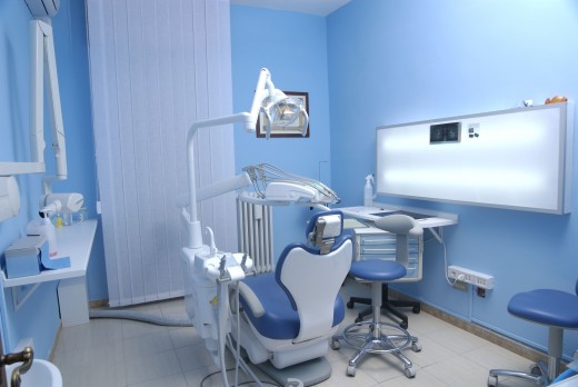 Shadowing your local Dentist and getting a feel for the dental environment 