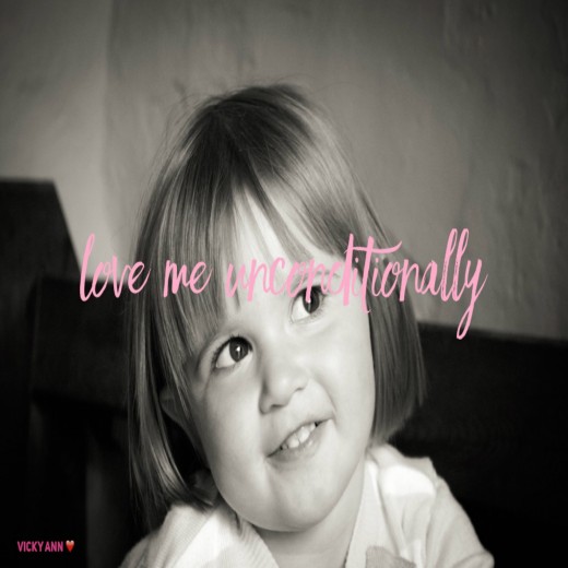 Love your Autistic Child Unconditionally 