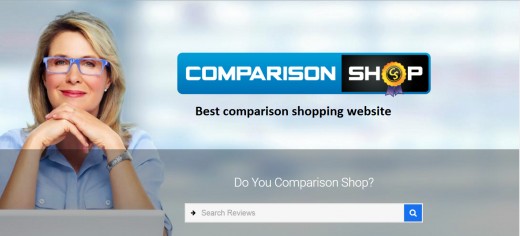 comparisonshop