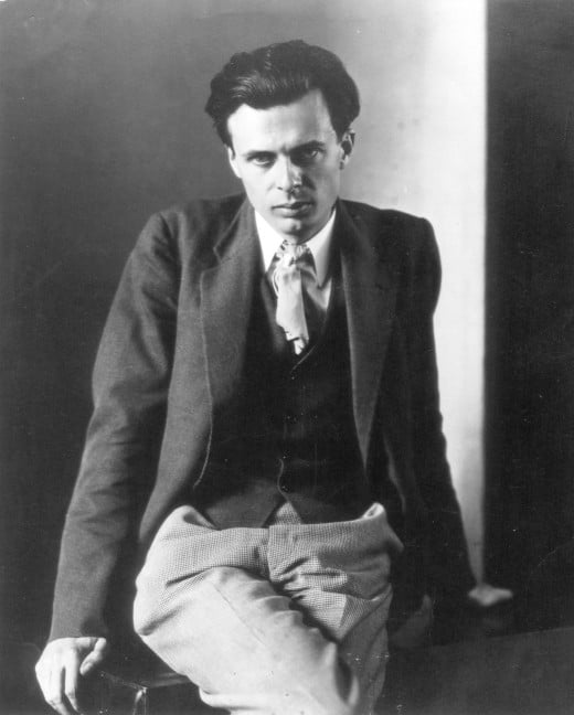 "One believes things because one has been conditioned to believe them." - Aldous Huxley