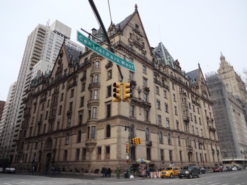 Haunted Apartments in New York City Haunted Apartments in New York City