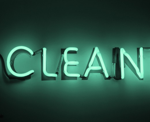 20 things you really really need to clean that you are not cleaning