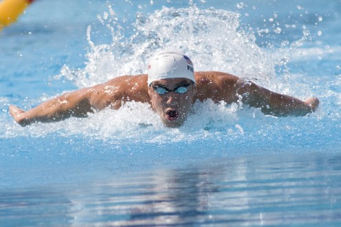 What Makes Phelps One of the Greatest Athletes of All Times? What Makes Phelps One of the Greatest Athletes of All Times?