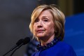 Hillary Clinton's Health Issues Becoming Critical