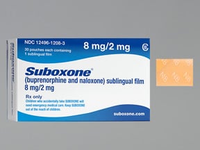 SUBOXONE - How can it help?