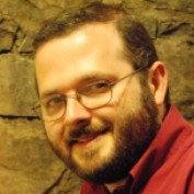 ajparker profile image