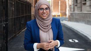 As an increasing hijab-wearing women has created fierce debate on the purpose and meaning practicing a religious belief thought to have little value by many