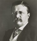Teddy Roosevelt In Historical Sci-Fi  Novels