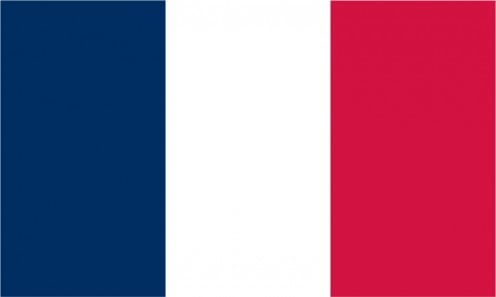 Flag of France