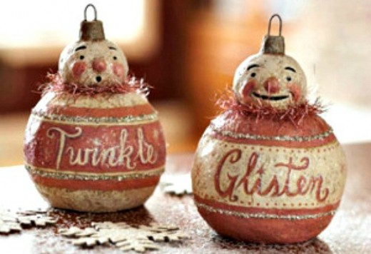 49 Amazing Snowman Craft Ideas | FeltMagnet