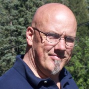 Dave Retterer profile image