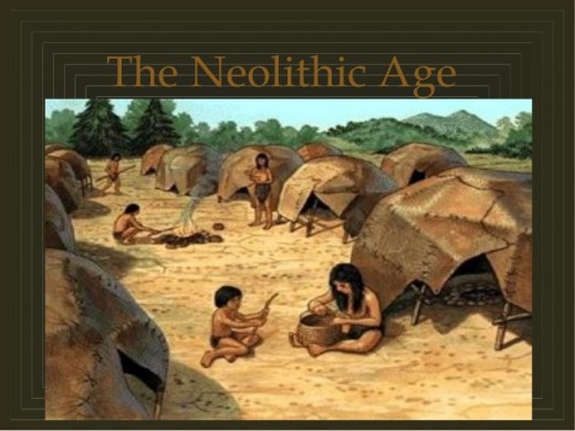 making-of-stone-tools-in-the-period-of-neolithic-age-hubpages