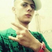 Salhi profile image